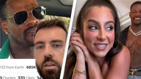 lena the plug controversy|Husband of adult star Lena the Plug threatens to expose male